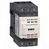 Контактор TeSys LC1D EVERLINK 3P 80А 440/100В AC 30кВт | код. LC1D65A3K7 | Schneider Electric
